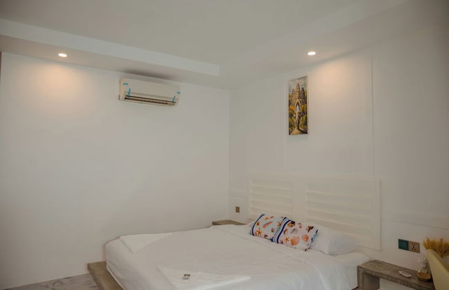 SEA SAND RESORT - Foto 5