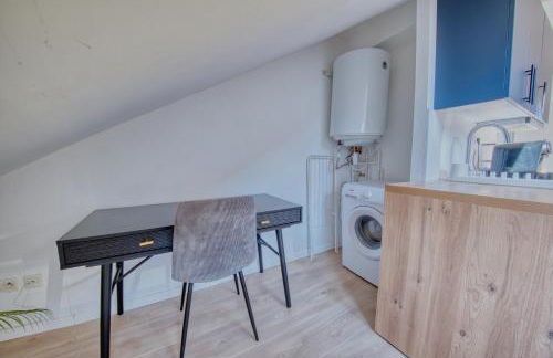 Le Barbusse - Foto 28