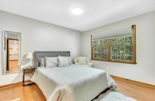 Luxury 5BR Villa with Pool, Hot Tub & Sauna - Foto 14