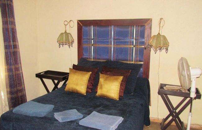 Hazyview Country Cottages - Foto 19