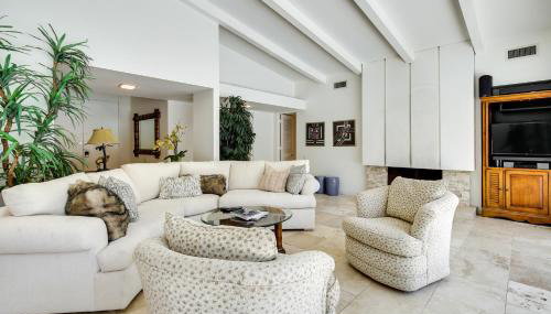 55 and Indian Wells Retreat Private Pool and Spa! - Foto 4