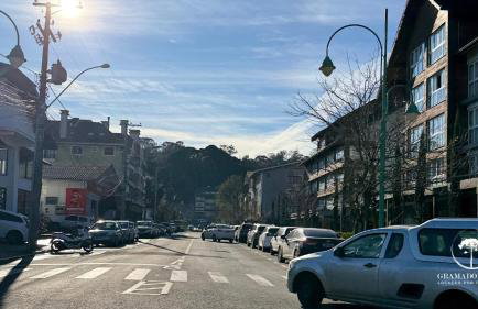 Apt Centro Vitta Boulevard lado Parque Criamigos! - Foto 37