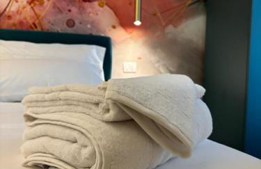 elegant Bike&Moto Haven - Foto 19