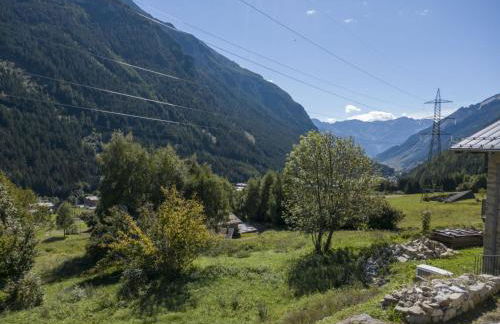 Apartment Pozzaglio Mountain Home by Interhome - Foto 43