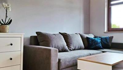 Domki w Bieszczadach - Apartamenty - Foto 2