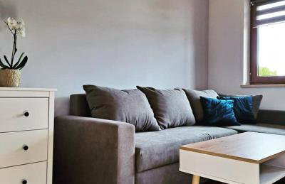 Domki w Bieszczadach - Apartamenty - Foto 2