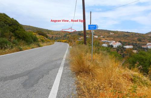 AEGEAN VIEW - Foto 43