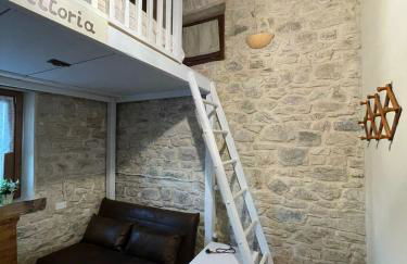 Villetta Vittoria Country House. La depandance - Foto 21