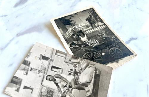 Rooftop 19_Amalfi Luxury Suite - Foto 16