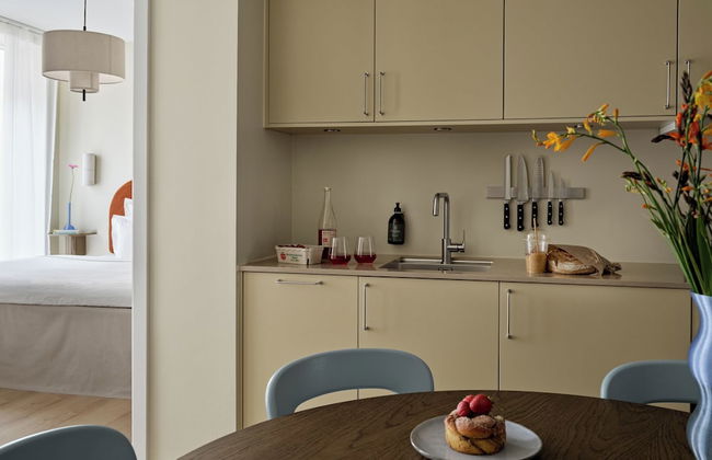 Venders Copenhagen - Foto 76