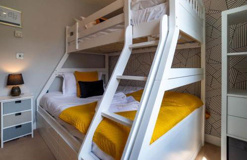 Trewhiddle Retreat V3 by Together Travel - Luxury 4-Bedroom Villa - Foto 40