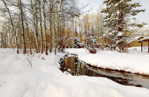 Moose Creek Lodge - Foto 14