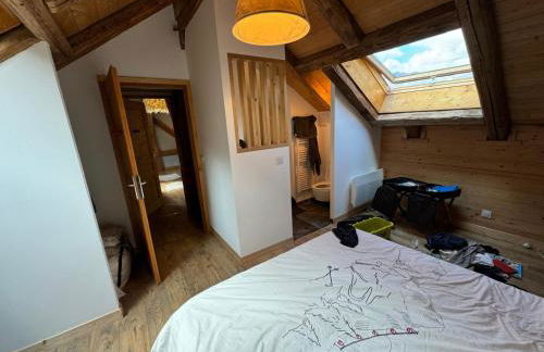 Chalet La Foge - Samoens x 14, skis aux pieds - Photo 23