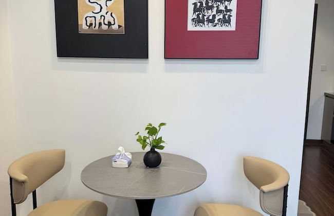 Masteri Waterfront by Emily in Town - Foto 11