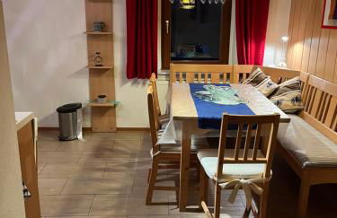 Ferienwohnung Zschopautal - Foto 11