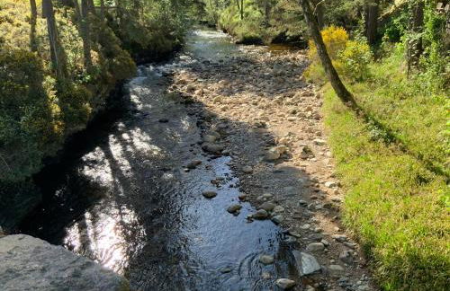 Coylumbridge Cottage - Foto 25