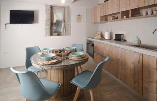 Wood&Stone Guesthouse - Foto 9