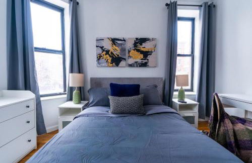 Central Park Residence in New York - Photo 16