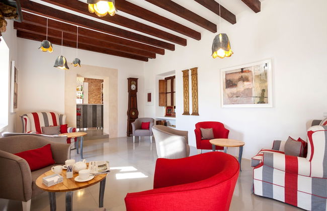 Hotel Llenaire - Foto 43