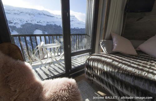 NID DOUILLET DE FLAINE - Photo 6