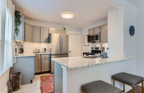 At S. Broadway An Artsy Bungalow Close to DU And Cherry Hills - Foto 26