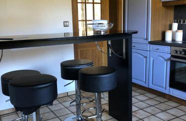 Ferienhaus an der Agger - Foto 9