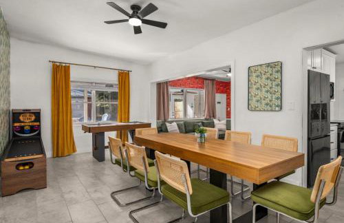 Game Filled Orlando Retreat with Patio and Grill - Foto 22