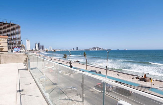 Cristal bay Apartments - Foto 53