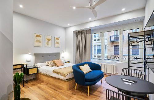 Apartamentos Esperanza by gaiarooms - Foto 2