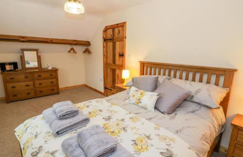 Yr Hen Stabal - Foto 16