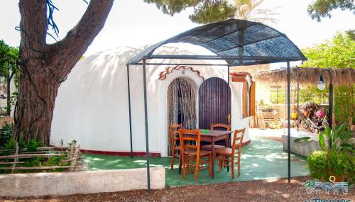 Oltremare - Photo 3, Garden