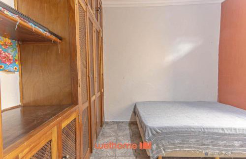 Casa Ampla em Itanhaem Com Piscina a 900m da Praia - Foto 43