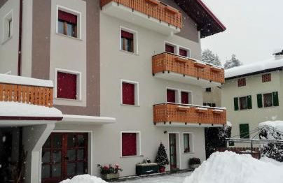 "Casa Elda" 110 mq primo Piano a Coredo TRENTO - Foto 19