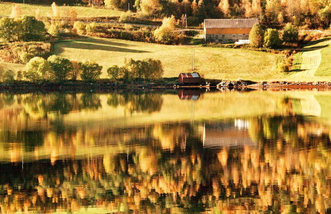 5 Person Holiday Home in Vagland - Photo 17