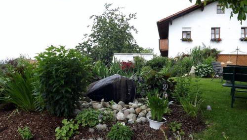 Farmhouse in Hutthurm for 4 people - Foto 3, Other