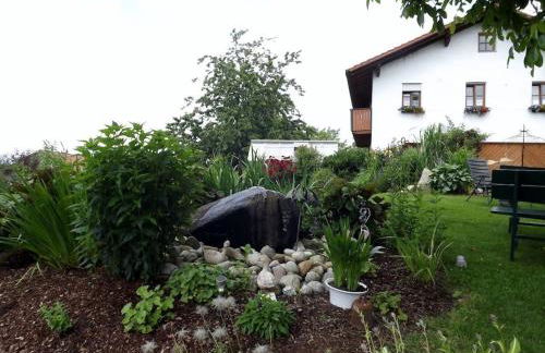 Farmhouse in Hutthurm for 4 people - Foto 3