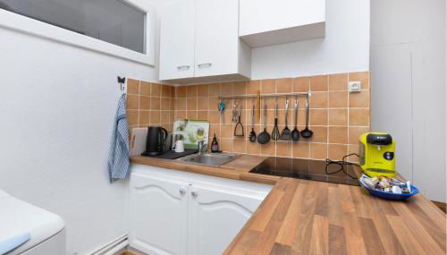 Nice Apartment In Barjols With Wifi - Foto 4