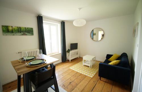 Les Gîtes du Couesnon - Foto 17