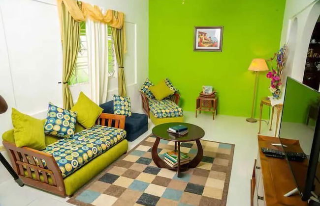 Bunglow on the Terrace - Foto 11