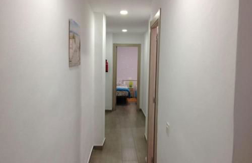 Oceanográfico, Playa, Puerto Juanjo - Foto 4