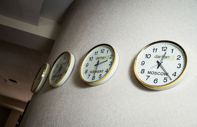 Darhan Boutique Hotel - Foto 2