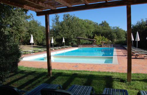 Poggio Ugo - Foto 30