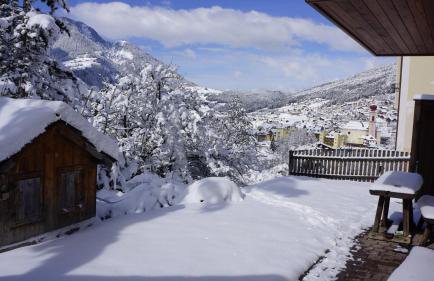 Apartment Cesa Collina Family Retreat - Foto 16