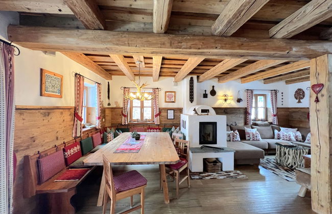 st martin chalets - Foto 10