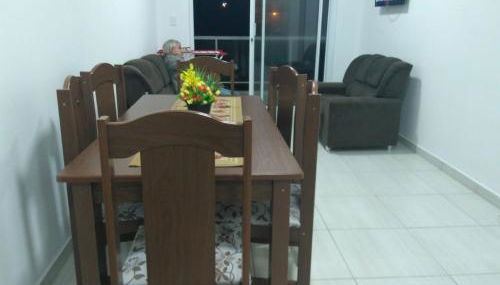 Apartamento Praia Grande - São Francisco do Sul - Sc - Foto 3