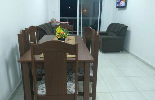 Apartamento Praia Grande - São Francisco do Sul - Sc - Foto 3