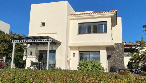 Casa La Sabina - Luxury Villa On The Balcony of The Atlantic - Minimum Period 7 Days - Foto 4, Garden view