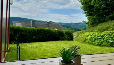 Auszeit am Berg - Photo 2, Garden, Garden view