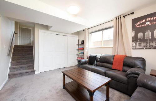 Modern Chic Retreat Near Mtns & Red Rocks Wifi - Foto 19