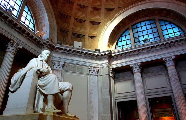 Go City: Philadelphia All-Inclusive Pass - Foto 3